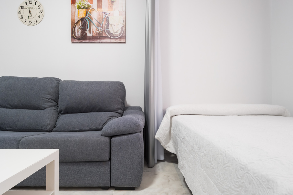 Apartamento Barrerillo 5 - 118 - 23