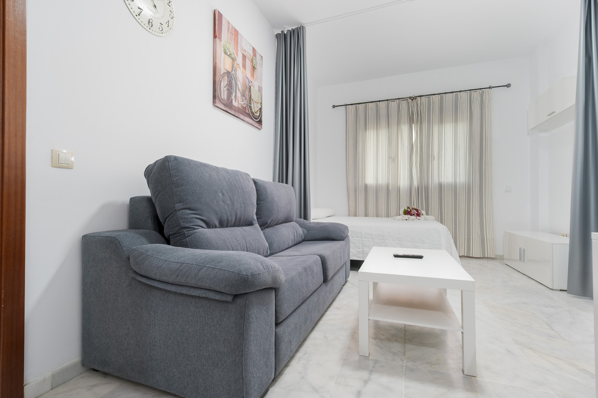 Apartamento Barrerillo 5 - 118 - 13