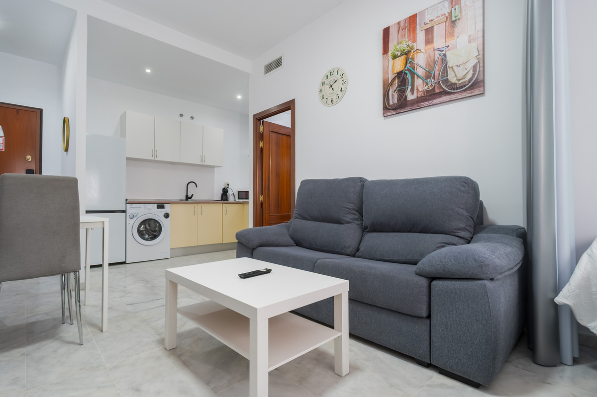 Apartamento Barrerillo 5 - 118 - 16