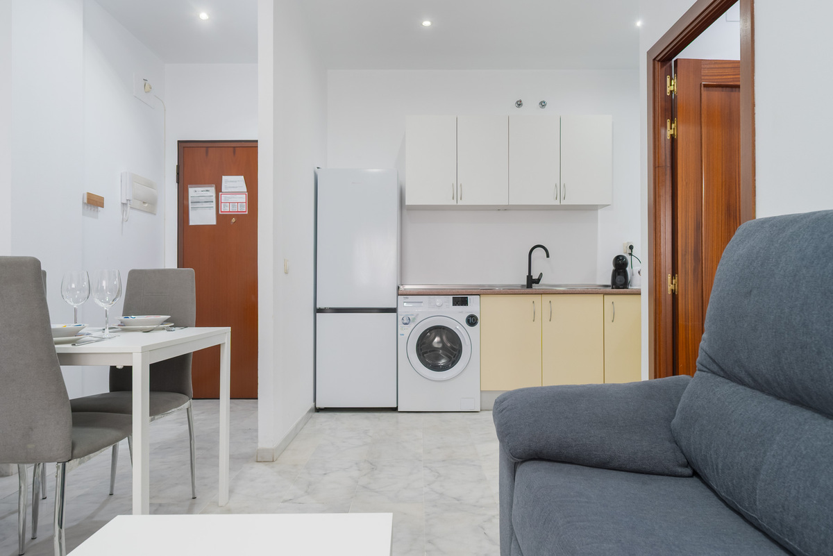 Apartamento Barrerillo 5 - 118 - 17