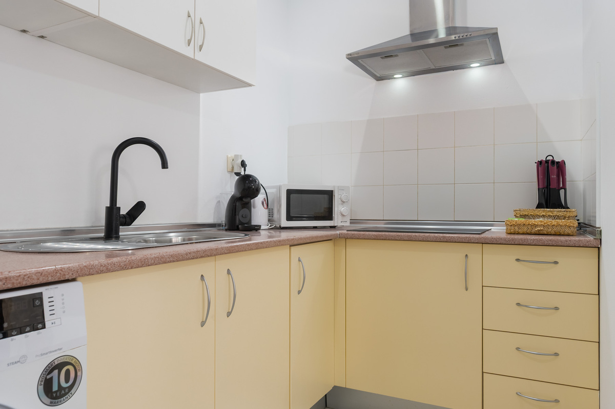 Apartamento Barrerillo 5 - 118 - 12