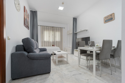 Apartamento Barrerillo 5 - 118 - 3