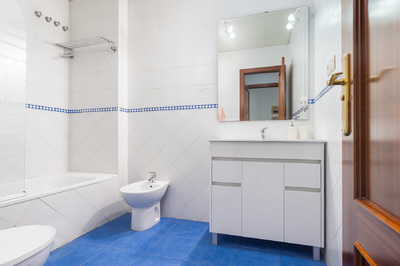 Apartamento Barrerillo 5 - 118 - 1