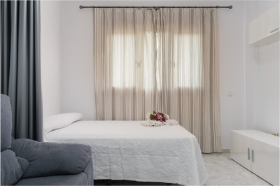 Apartamento Barrerillo 5 - 118 - 0