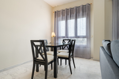 Apartamento Barrerillo 5 - 211 - 9