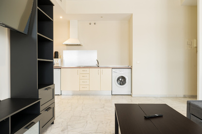 Apartamento Barrerillo 5 - 211 - 8