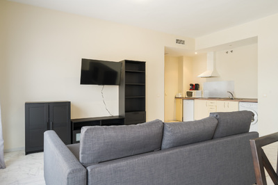 Apartamento Barrerillo 5 - 211 - 7