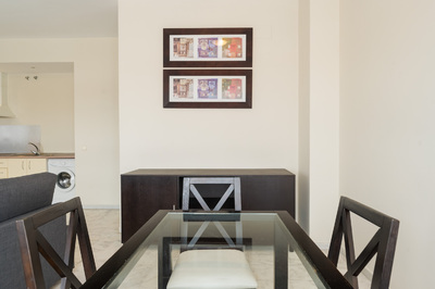 Apartamento Barrerillo 5 - 211 - 6