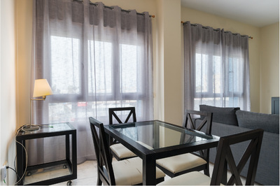 Apartamento Barrerillo 5 - 211 - 5