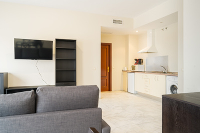 Apartamento Barrerillo 5 - 211 - 4