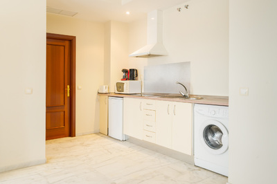 Apartamento Barrerillo 5 - 211 - 3