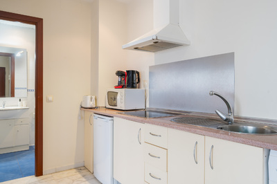Apartamento Barrerillo 5 - 211 - 2
