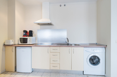 Apartamento Barrerillo 5 - 211 - 1