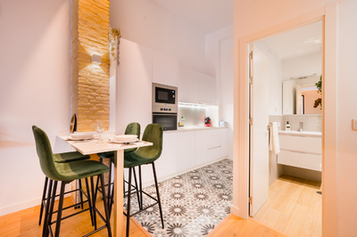 Triana 2 Rooms - 8
