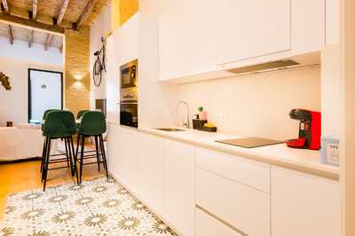 Triana 2 Rooms - 4