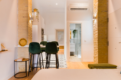 Triana 2 Rooms - 3