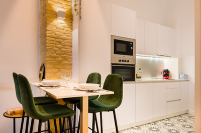 Triana 2 Rooms - 2