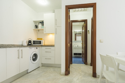 Apartamento Barrerillo 5 - 139 - 0