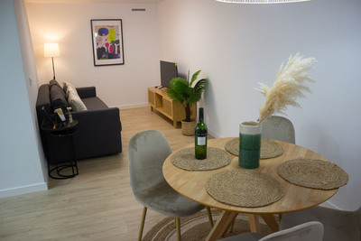 Apartamento Bajo C centricos Morenos 19 - 0