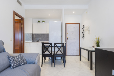 Apartamento Barrerillo 5 - 133  - 8
