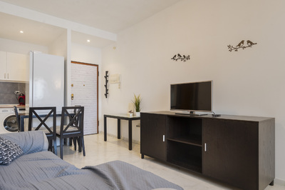 Apartamento Barrerillo 5 - 133  - 0