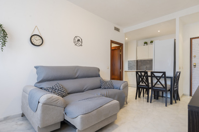 Apartamento Barrerillo 5 - 133  - 7