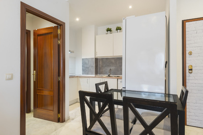 Apartamento Barrerillo 5 - 133  - 5