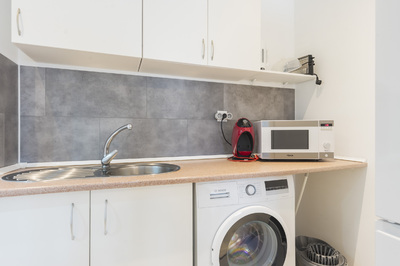 Apartamento Barrerillo 5 - 133  - 2