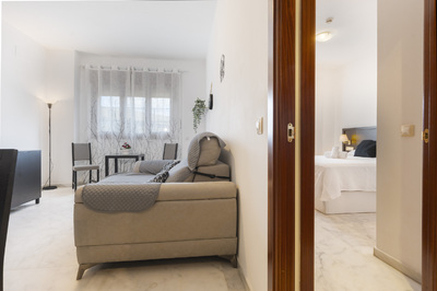 Apartamento Barrerillo 5 - 133  - 1