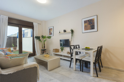 Apartamento Barrerillo 5 - 140 - 0