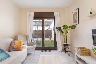 Apartamento Barrerillo 5 - 140 - 9