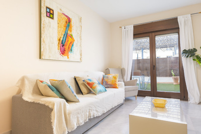 Apartamento Barrerillo 5 - 140 - 8