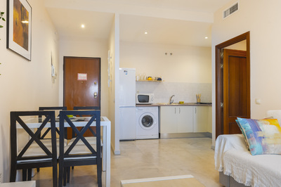 Apartamento Barrerillo 5 - 140 - 6