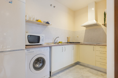 Apartamento Barrerillo 5 - 140 - 5