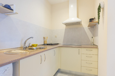 Apartamento Barrerillo 5 - 140 - 4