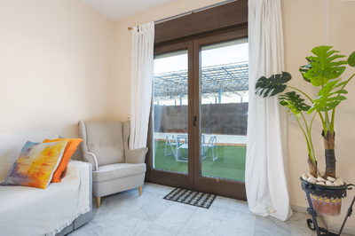 Apartamento Barrerillo 5 - 140 - 3