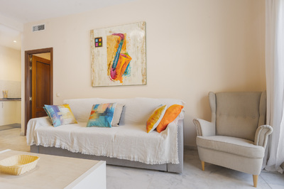 Apartamento Barrerillo 5 - 140 - 2