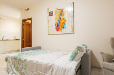 Apartamento Barrerillo 5 - 140 - 1