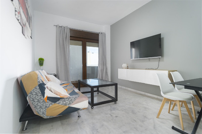 Apartamento Barrerillo 5 - 313 - 1