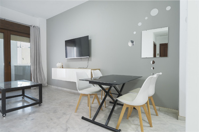 Apartamento Barrerillo 5 - 313 - 2