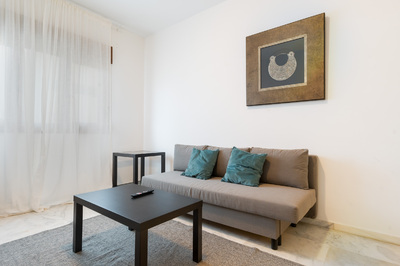 Apartamento Barrerillo 5 - 129 - 1