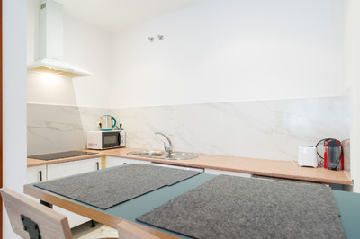 Apartamento Barrerillo 5 - 129 - 8