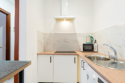 Apartamento Barrerillo 5 - 129 - 7