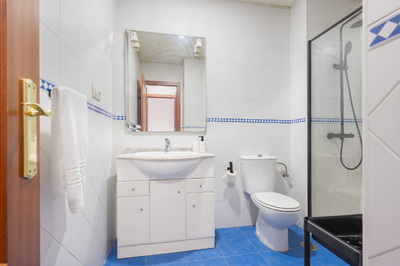 Apartamento Barrerillo 5 - 129 - 4