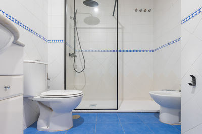 Apartamento Barrerillo 5 - 129 - 3