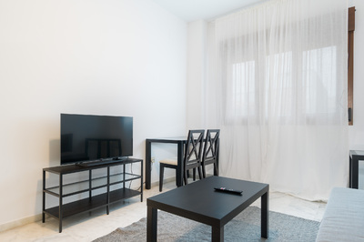 Apartamento Barrerillo 5 - 129 - 2