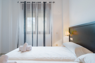 Apartamento Barrerillo 5 - 129 - 8