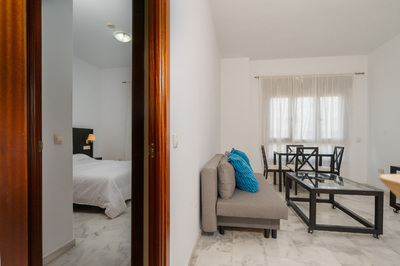 Apartamento Barrerillo 5 - 304 - 1