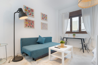 Apartamento Barrerillo 5 - 125 - 9