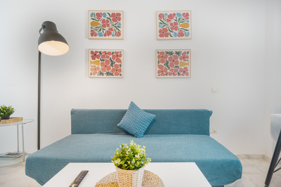 Apartamento Barrerillo 5 - 125 - 8